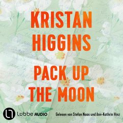 Pack Up the Moon (MP3-Download) - Higgins, Kristan