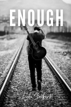 Cover Enough (eBook, ePUB)