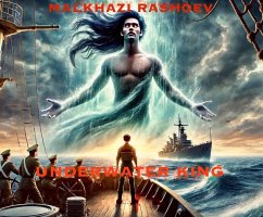 Cover Underwater King (eBook, ePUB)