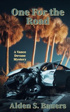 Cover One for the Road (Vance Devane, #7) (eBook, ePUB)