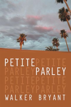 PETITE PARLEY (eBook, ePUB) - Bryant, Walker