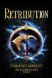 Retribution (Earthborn Saga, #3)... - Bild 1
