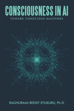 Consciousness in AI (eBook, ePUB) Consciousness in AI (eBook, ePUB)