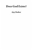 Does God Exists? (eBook, ePUB)