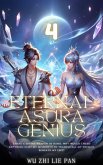 Eternal Asura Genius (eBook, ePUB) Eternal Asura Genius (eBook, ePUB)