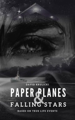 Cover Paper Planes & Falling Stars (eBook, ePUB)