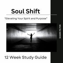 Cover Soul Shift (eBook, ePUB)