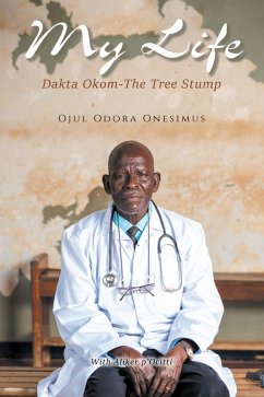 Cover My Life (eBook, ePUB)