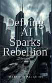 Defying AI Sparks Rebellion (eBook, ePUB) Defying AI Sparks Rebellion (eBook, ePUB)
