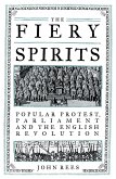 The Fiery Spirits (eBook, ePUB)