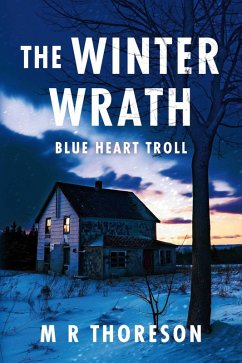 Cover The Winter Wrath (eBook, ePUB)
