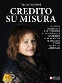 Credito Su Misura (eBook, ePUB) Credito Su Misura (eBook, ePUB)