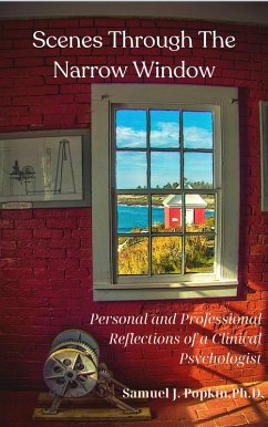 Scenes Through the Narrow Window (eBook, ePUB) - Popkin, Samuel J.