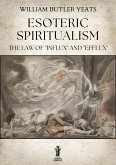 Esoteric Spiritualism (eBook, ePUB)