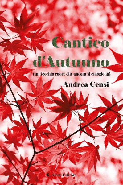 Cantico d'autunno (eBook, ePUB) Cantico d'autunno (eBook, ePUB)