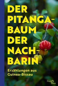 Cover Der Pitangabaum der Nachbarin (eBook, ePUB)