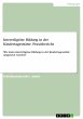 Interreligiöse Bildung in der... - Bild 1