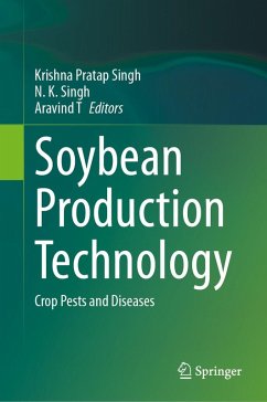 Soybean Production Technology (eBook, PDF)