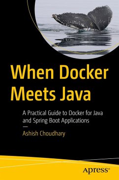 Cover When Docker Meets Java (eBook, PDF)