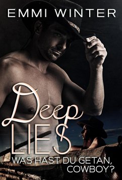 Cover Deep Lies (eBook, ePUB)