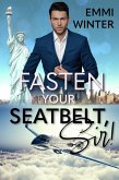 Fasten your Seatbelt, Sir! (eBook, ePUB)