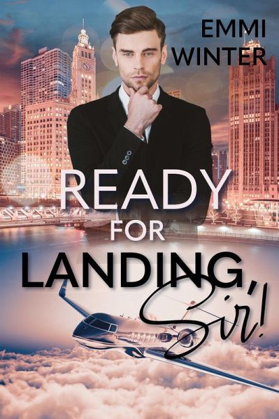 Ready for Landing, Sir! (eBook, ePUB) Ready for Landing, Sir! (eBook, ePUB)