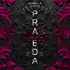 Praeda (MP3-Download) - North, Isabelle