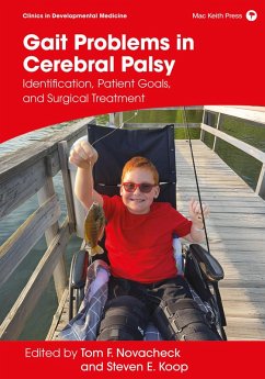 Gait Problems in Cerebral Palsy (eBook, ePUB)