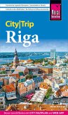 Reise Know-How CityTrip Riga (eBook, ePUB)