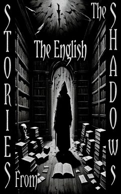 Cover Stories from the Shadows - The English (eBook, ePUB)