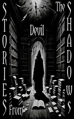 Cover Stories From the Shadows - The Devil (eBook, ePUB)