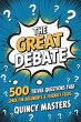 The Great Debate: 500 Trivia Questions... - Bild 1