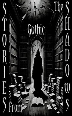 Cover Stories From the Shadows - Gothic (eBook, ePUB)