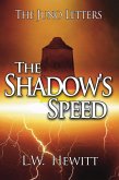 The Shadow's Speed (The Juno Letters, #7) (eBook, ePUB)