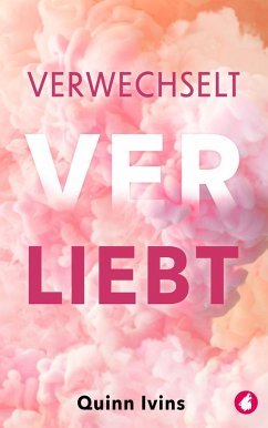 Cover Verwechselt verliebt (eBook, ePUB)