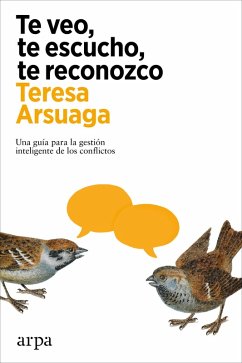 Cover Te veo, te escucho, te reconozco (eBook, ePUB)