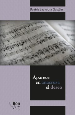 Cover Aparece en anacrusa el deseo (eBook, ePUB)