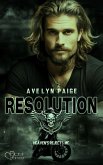 Heaven's Rejects MC Teil 5: Resolution (eBook, ePUB)