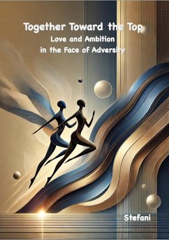 Cover Together Towards the Top (eBook, ePUB)