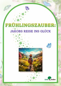 Cover Frühlingszauber (eBook, ePUB)
