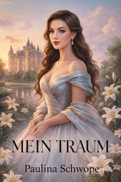 Mein Traum (eBook, ePUB) - Schwope, Paulina
