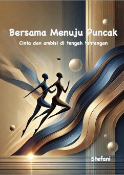 Cover Bersama Menuju Puncak (eBook, ePUB)