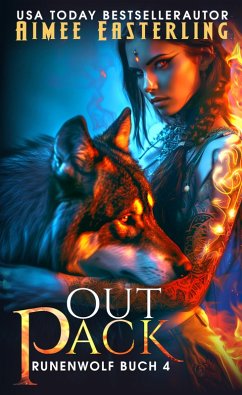 Cover Outpack (eBook, ePUB)