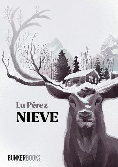 Nieve (eBook, ePUB) Cover Nieve (eBook, ePUB)