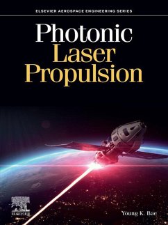 Cover Photonic Laser Propulsion (eBook, ePUB)