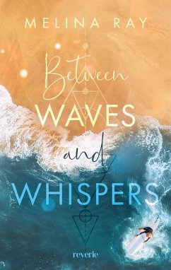 Cover Between Waves and Whispers (eBook, ePUB)