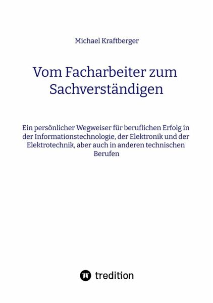Vom Facharbeiter zum Sachverständigen (eBook, ePUB)