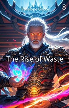 Cover The Rise of Waste (eBook, ePUB)