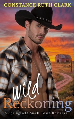 Cover Wild Reckoning (Springfield Small Town Romance, #5) (eBook, ePUB)