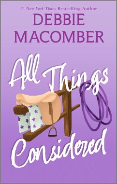 Cover All Things Considered (eBook, ePUB)